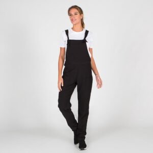 PETO MUJER ARTEA SARGA BIELASTICA