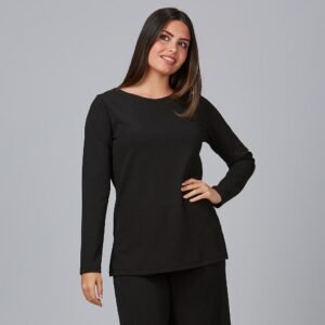 CAMISETA MUJER ROBINIA