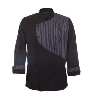 CHAQUETA COCINA HOMBRE ADONIS