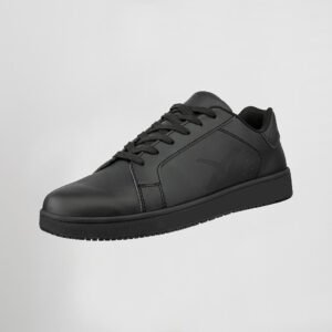 BOOGIE BLK ST LOW ALBATROS UNISEX