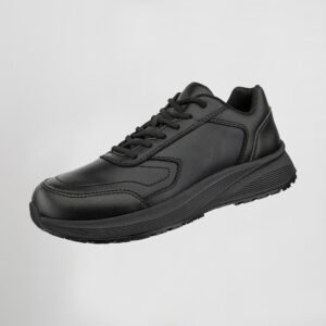 VIBE BLK ST LOW ALBATROS UNISEX