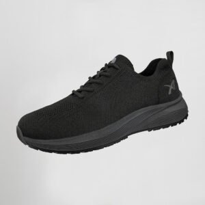 MOOD ST BLK LOW ALBATROS UNISEX