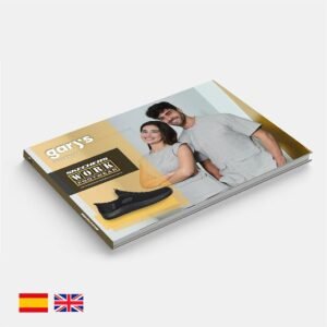 CATALOGO SKECHERS ESPAÑOL-INGLES