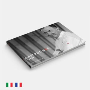 CATALOGO GASTROCHEF ITALIANO-FRANCES