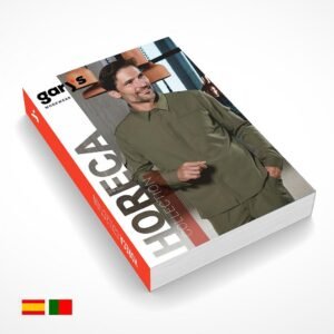 CATALOGO HORECA 2025 ESPAÑOL-PORTUGUES