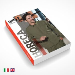 CATALOGO HORECA 2025 ITALIANO-INGLES