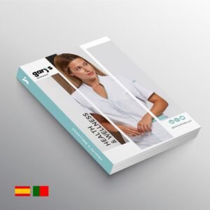 CATALOGO HEALTH & WELLNESS 2026 ESPAÑOL-PORTUGUES