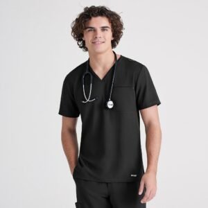 JOURNEY TOP BY BARCO