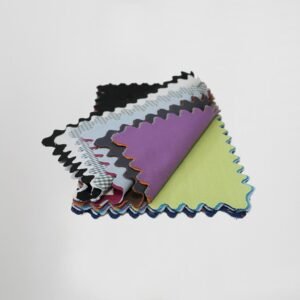 MUESTRARIO POPELIN LISO+ESTAMPADOS