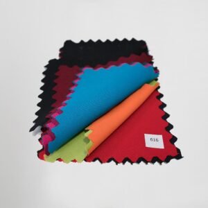 MUESTRARIO SARGA DE POLIESTER