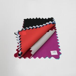 MUESTRARIO PAÑUELOS GASA VAPOROSA