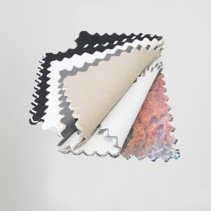 MUESTRARIO NATUREWEAR