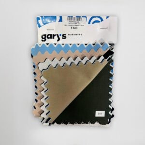 MUESTRARIO CAMISAS 2024