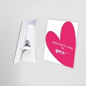 DISPLAY AGATHA RUIZ DE LA PRADA