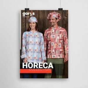 POSTER HORECA