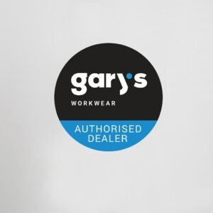 PEGATINAS AUTHORISED DEALER