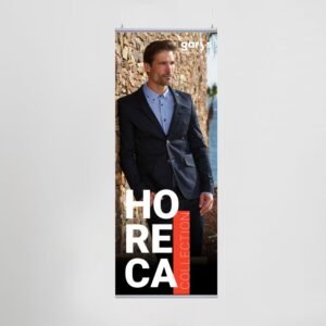 LONA HORECA SASTRERÍA