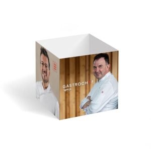 CUBO GASTROCHEF 1