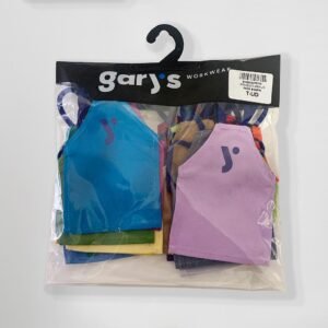 PACK BONSAI (DELANTALES SUELTOS)