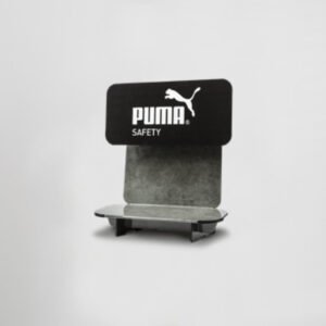EXPOSITOR DE MESA PUMA 370X229X419MM