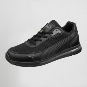 EPIC ST BLK LOW PUMA UNISEX