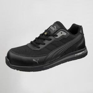 EPIC BLK LOW PUMA UNISEX