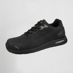 BOUNCE BLK LOW PUMA UNISEX